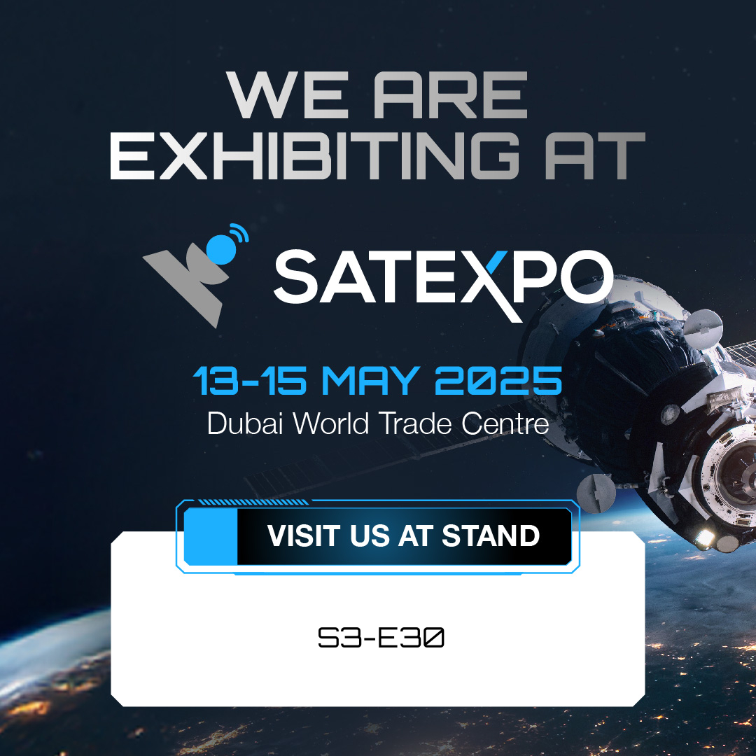 Gazprom's space companies are invited to the Satexpo 2025 exhibition Gazprom's space companies are invited to the Satexpo 2025 exhibition