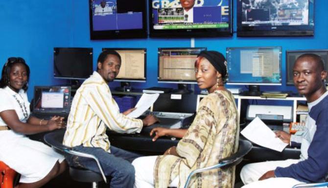 Cameroon TV Channels Start Broadcasting on Yamal-402 