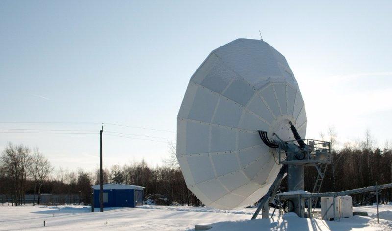 Upgrade of Gazprom Subsidiaries’ Satellite Communication Network and Gazproms’ Upper Level Videoconferencing System