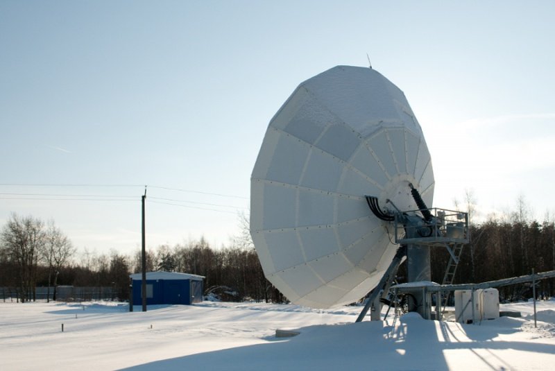 Upgrade of Gazprom Subsidiaries’ Satellite Communication Network and Gazproms’ Upper Level Videoconferencing System
